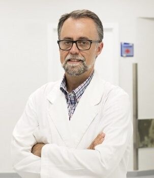 Médico Nutricionista Javier